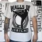 Preview: Walls Of Jericho - Strength - T-Shirt